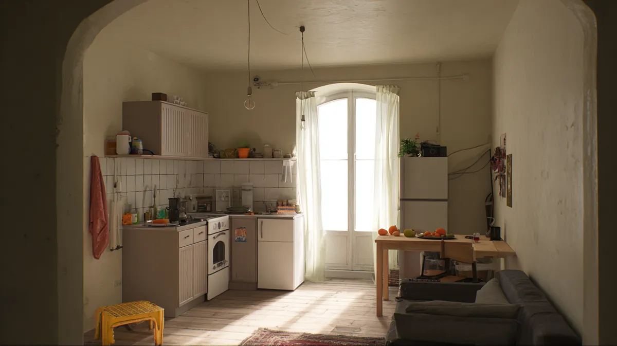 Como Ampliar Ambientes Pequenos: 5 Truques Infalíveis