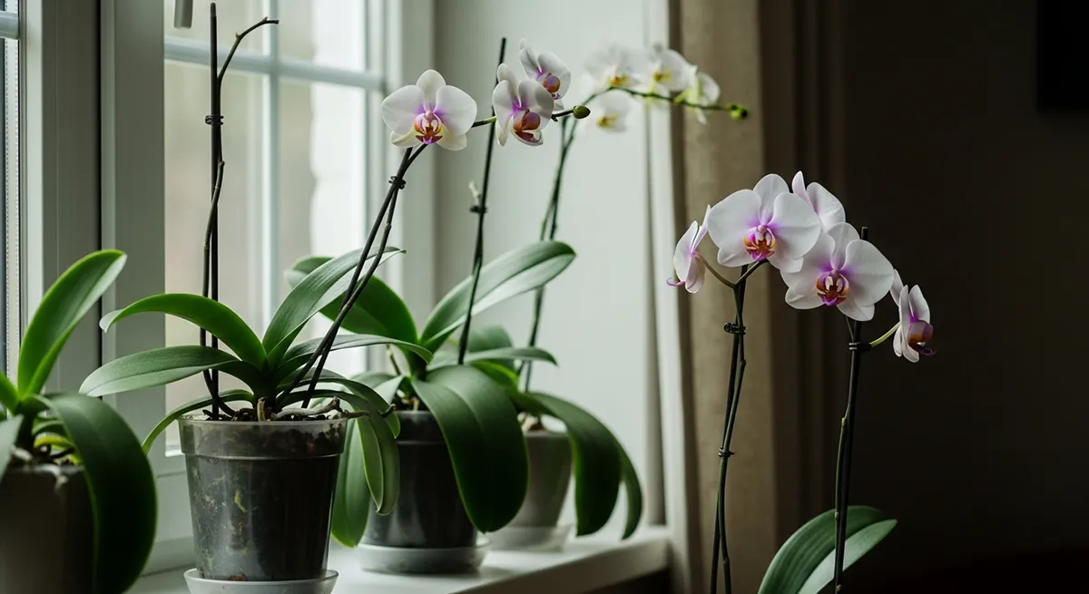 Cultivo de Orquídeas em Casa: Mitos, Verdades e Cuidados Essenciais