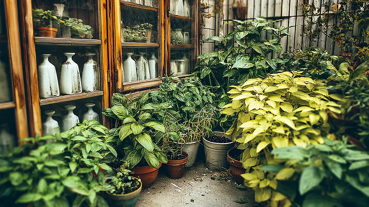 Como proteger plantas das mudanças de temperatura: 9 dicas eficazes e naturais