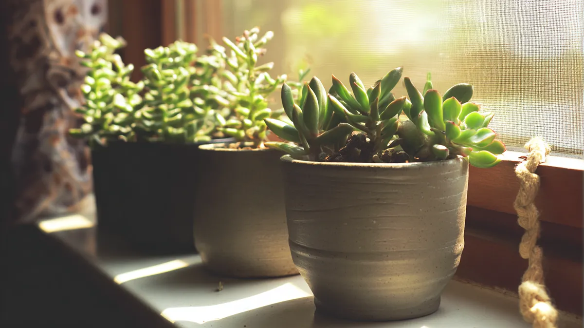 Como Cuidar de Suculentas: Guia Completo para Manter suas Plantas Sempre Vivas