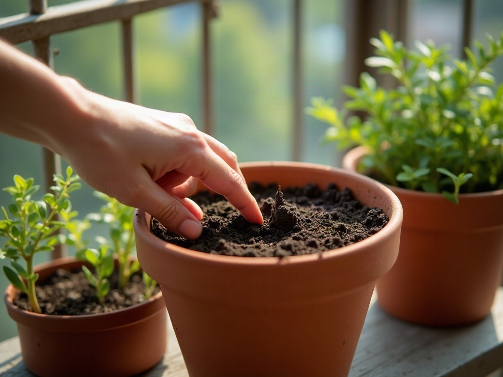 Sais, fertilizante e a água que você usa — Lar Verde