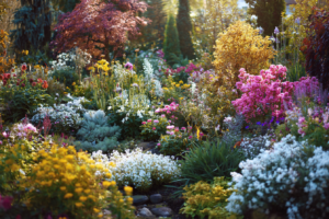 Jardim bonito o ano inteiro: veja como manter